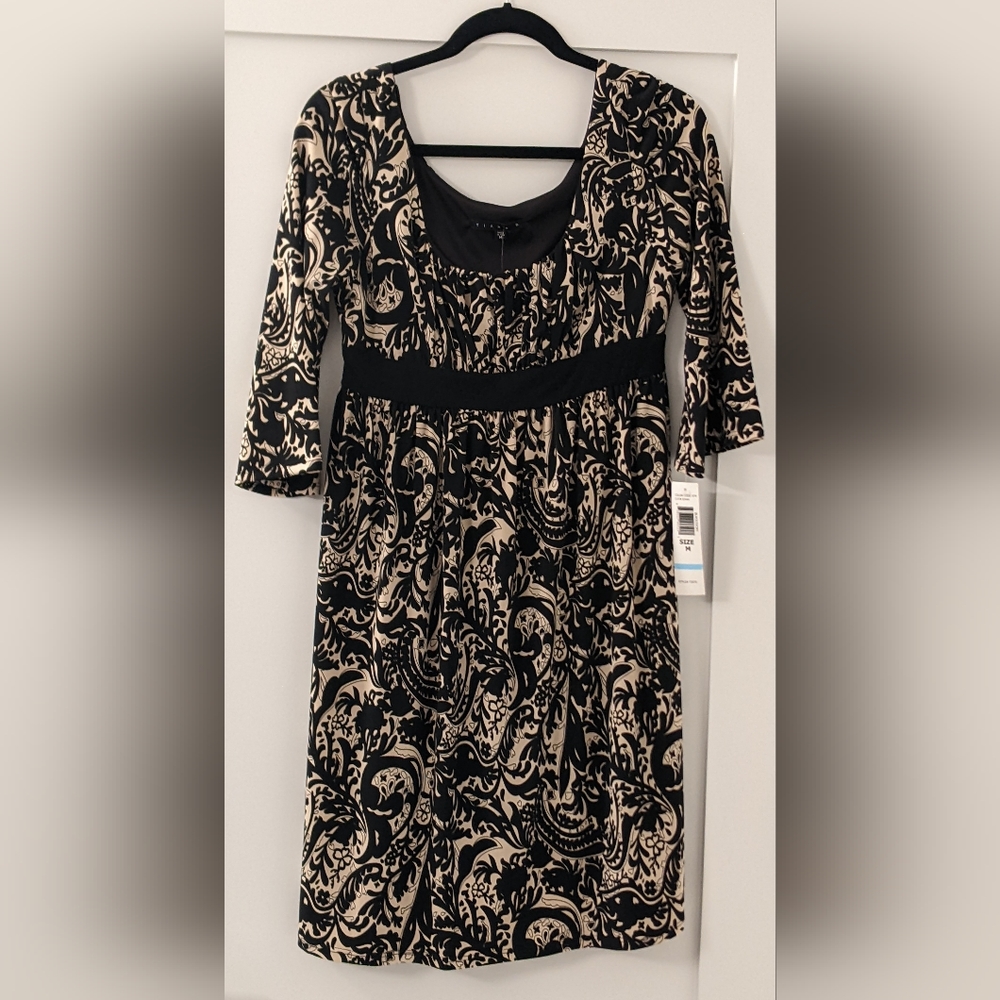 NWT Tiana B. Dress
